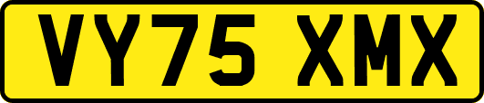 VY75XMX