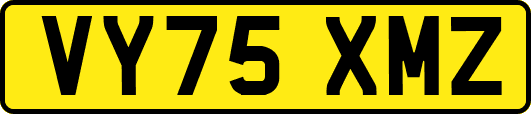 VY75XMZ