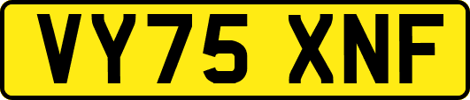 VY75XNF