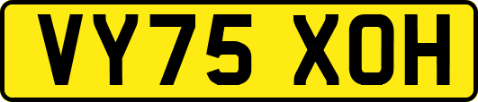 VY75XOH