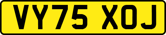 VY75XOJ