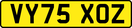 VY75XOZ