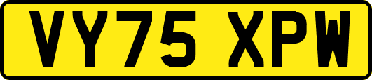 VY75XPW