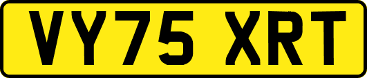 VY75XRT