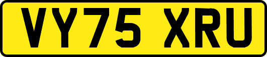 VY75XRU