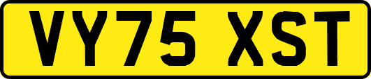VY75XST
