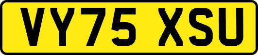 VY75XSU