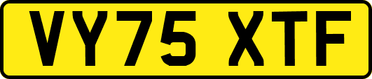 VY75XTF
