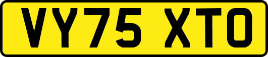 VY75XTO