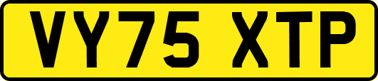 VY75XTP
