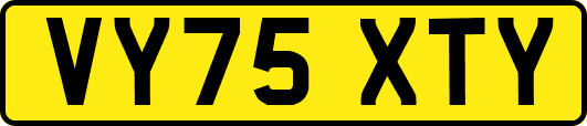 VY75XTY
