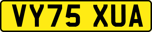 VY75XUA