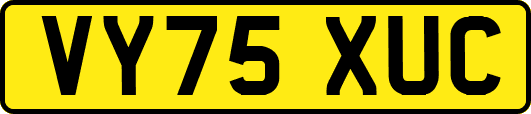 VY75XUC