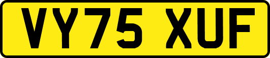 VY75XUF
