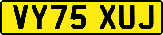 VY75XUJ