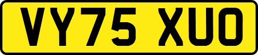 VY75XUO