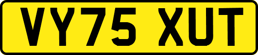 VY75XUT