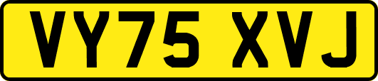 VY75XVJ