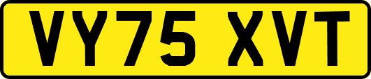 VY75XVT