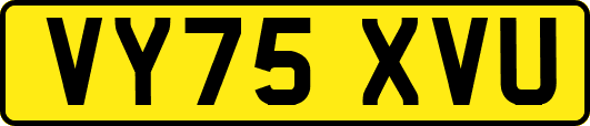 VY75XVU