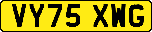 VY75XWG