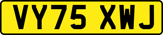 VY75XWJ