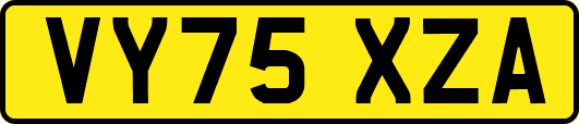 VY75XZA