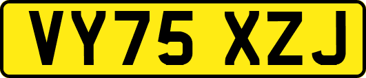 VY75XZJ