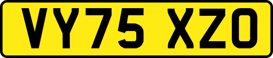 VY75XZO