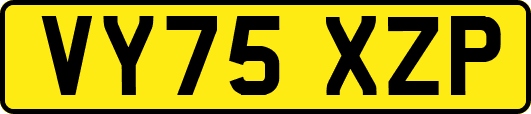 VY75XZP