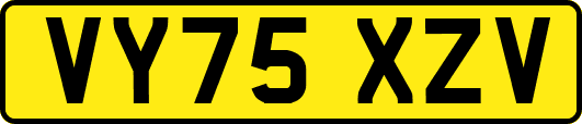 VY75XZV
