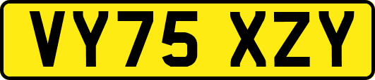 VY75XZY