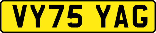VY75YAG