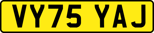 VY75YAJ