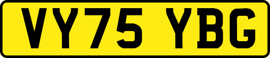 VY75YBG