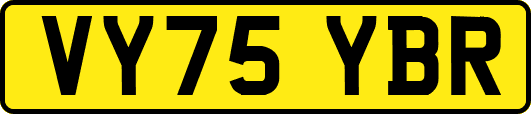 VY75YBR