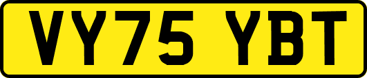 VY75YBT