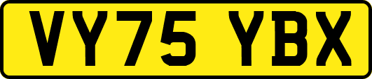 VY75YBX