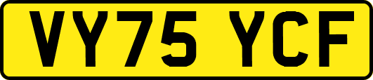 VY75YCF