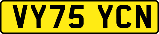 VY75YCN