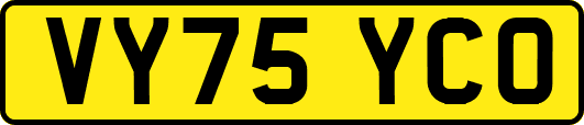 VY75YCO