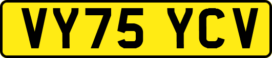 VY75YCV