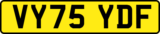 VY75YDF