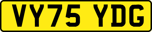VY75YDG