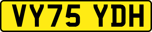 VY75YDH