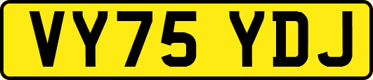 VY75YDJ