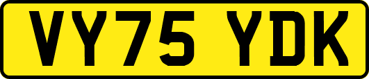 VY75YDK