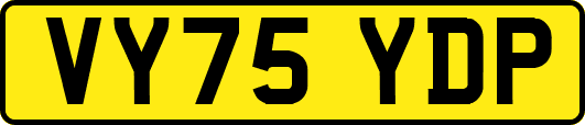 VY75YDP