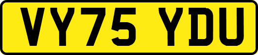 VY75YDU