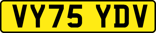VY75YDV